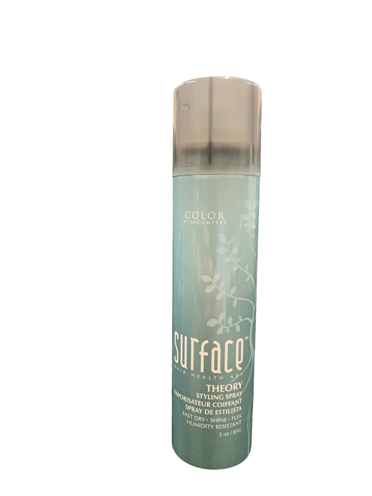Surface Hair Care Produts (Choose Yours)