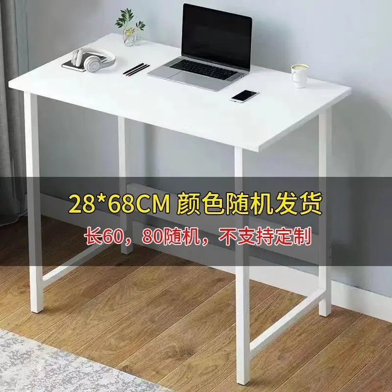 Home Desktop Gaming Desk, Rental House Table, Workbench, Simple Desk, Study Desk, Deskhigh Quality