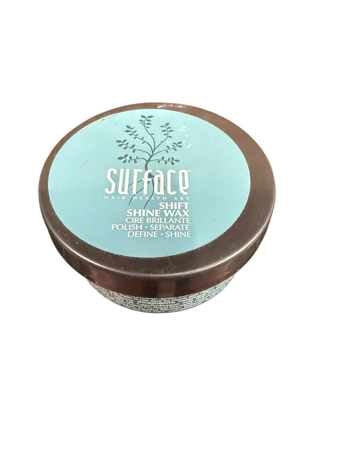Surface Hair Care Produts (Choose Yours)