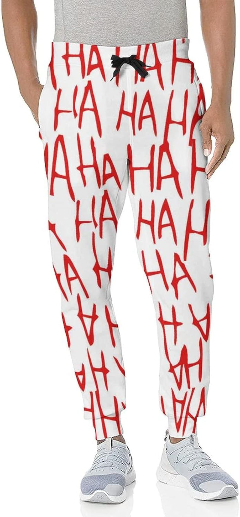 Anime 3D Hoodie and Pants Suit 2 Piece Tracksuit Sweatshirt and Sweatpants Suit for Men and Women 2XL