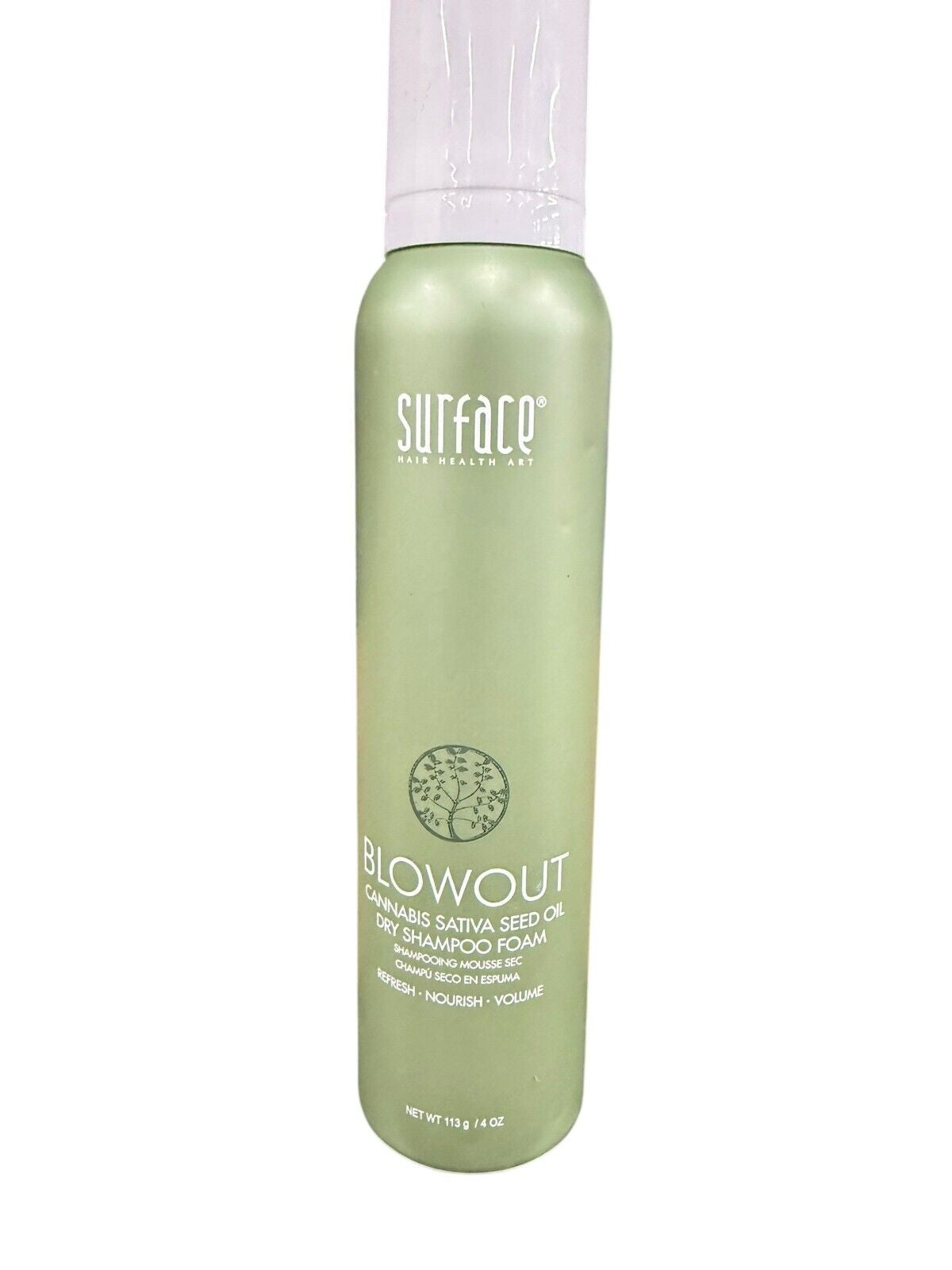 Surface Hair Care Produts (Choose Yours)