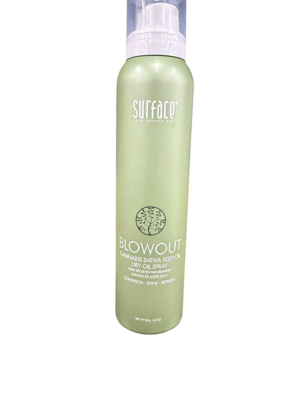 Surface Hair Care Produts (Choose Yours)