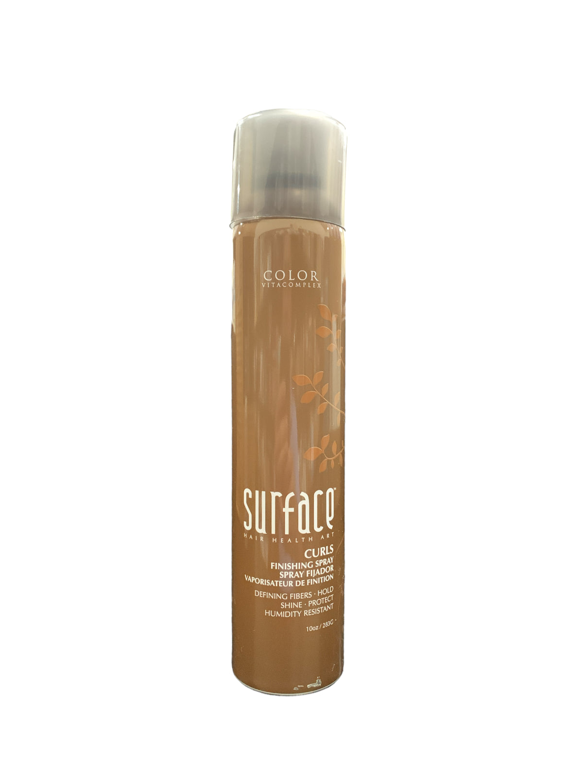 Surface Hair Care Produts (Choose Yours)