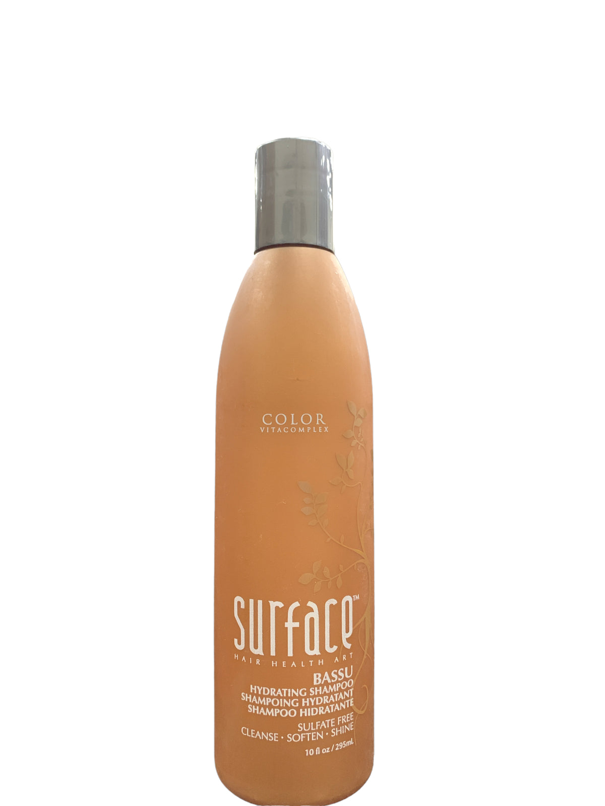 Surface Hair Care Produts (Choose Yours)