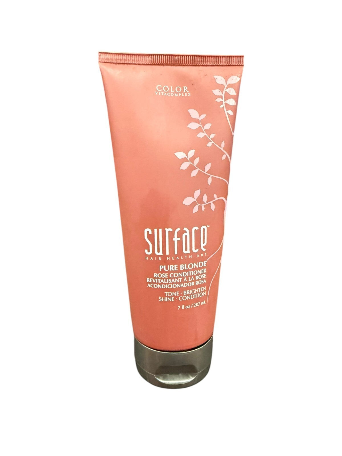 Surface Hair Care Produts (Choose Yours)