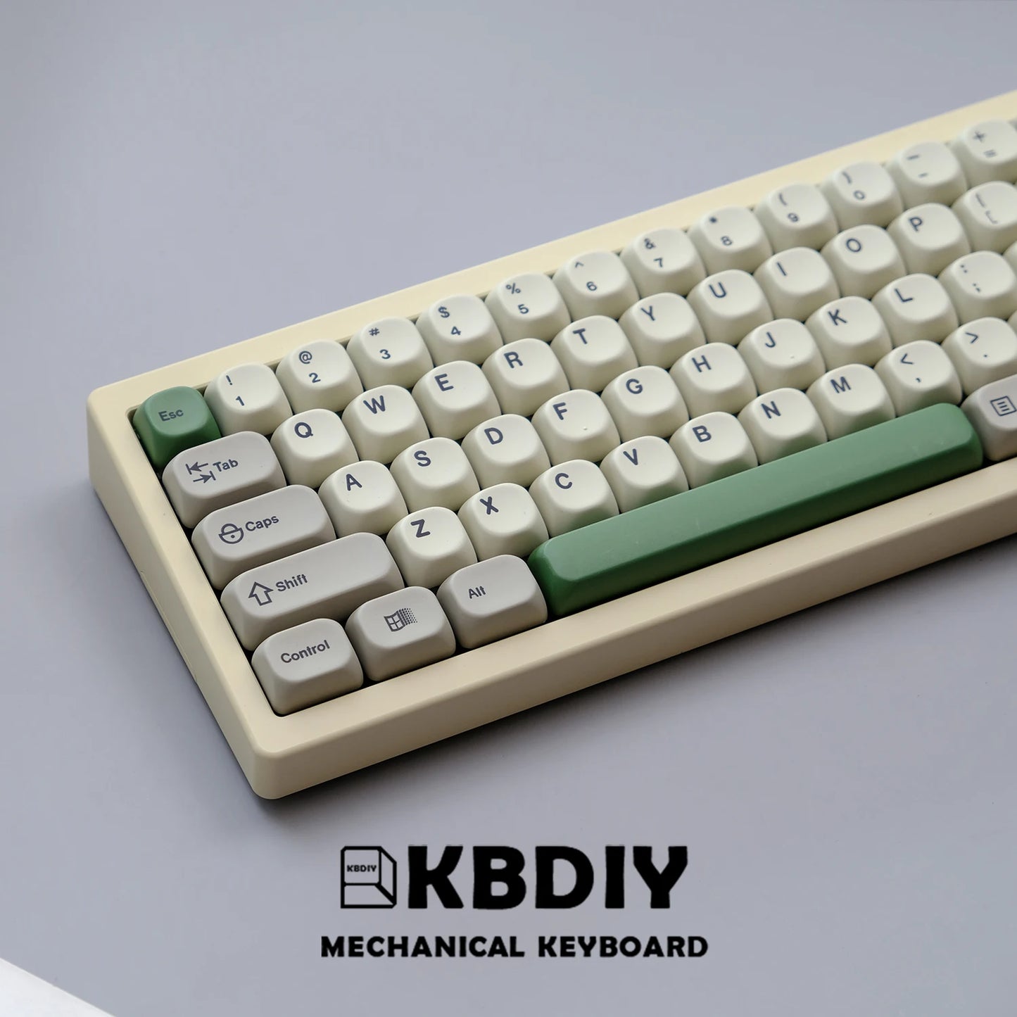 139 Keys/Set GMK 9009 Keycaps PBT KOA Profile Retro Keycap for Mechanical Keyboard Gaming ISO Keys MX Switch 7U Space Bar