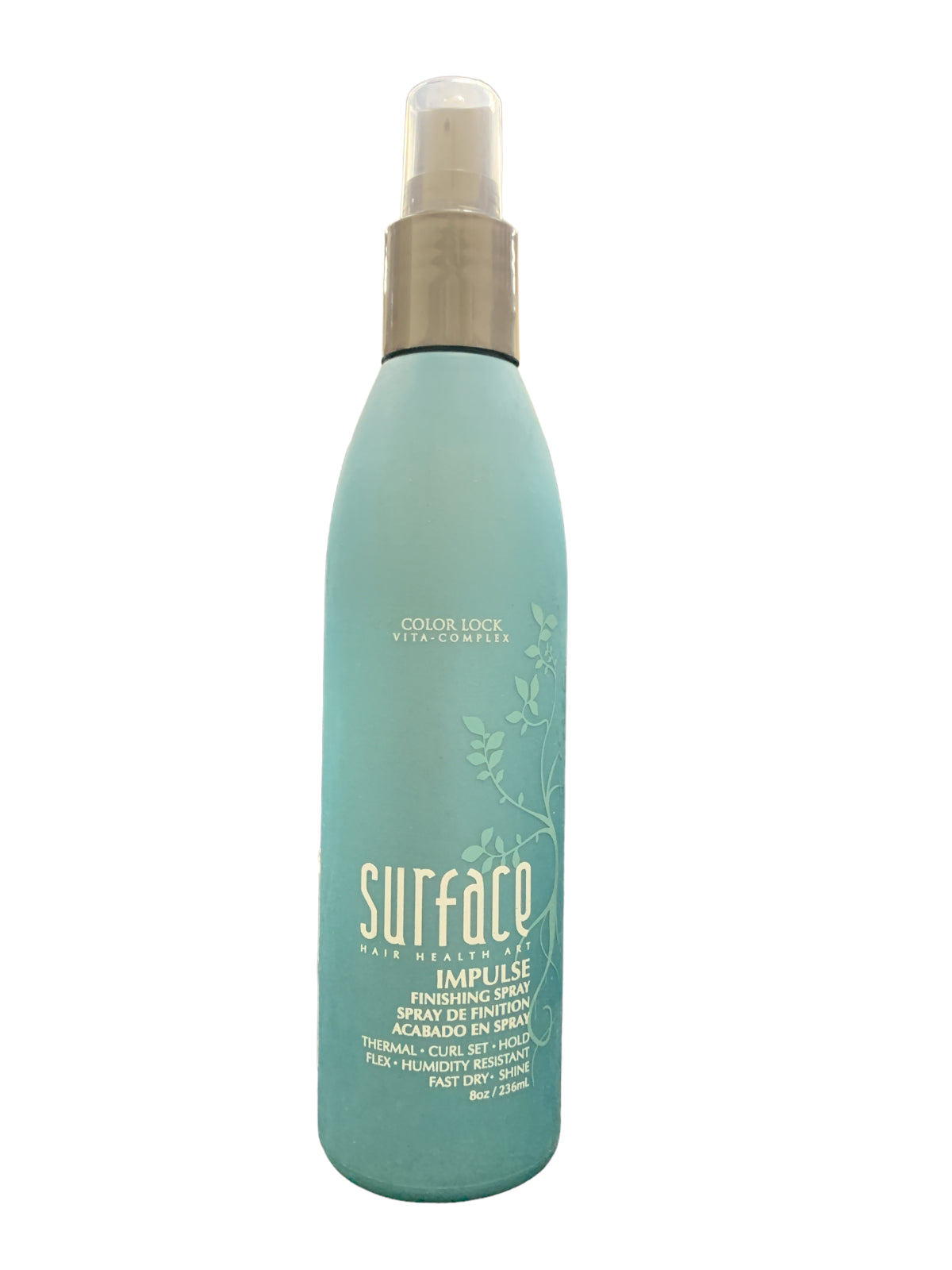 Surface Hair Care Produts (Choose Yours)