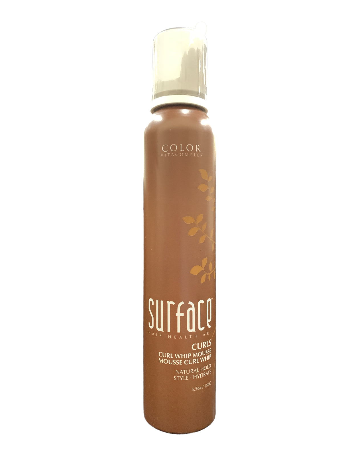 Surface Hair Care Produts (Choose Yours)