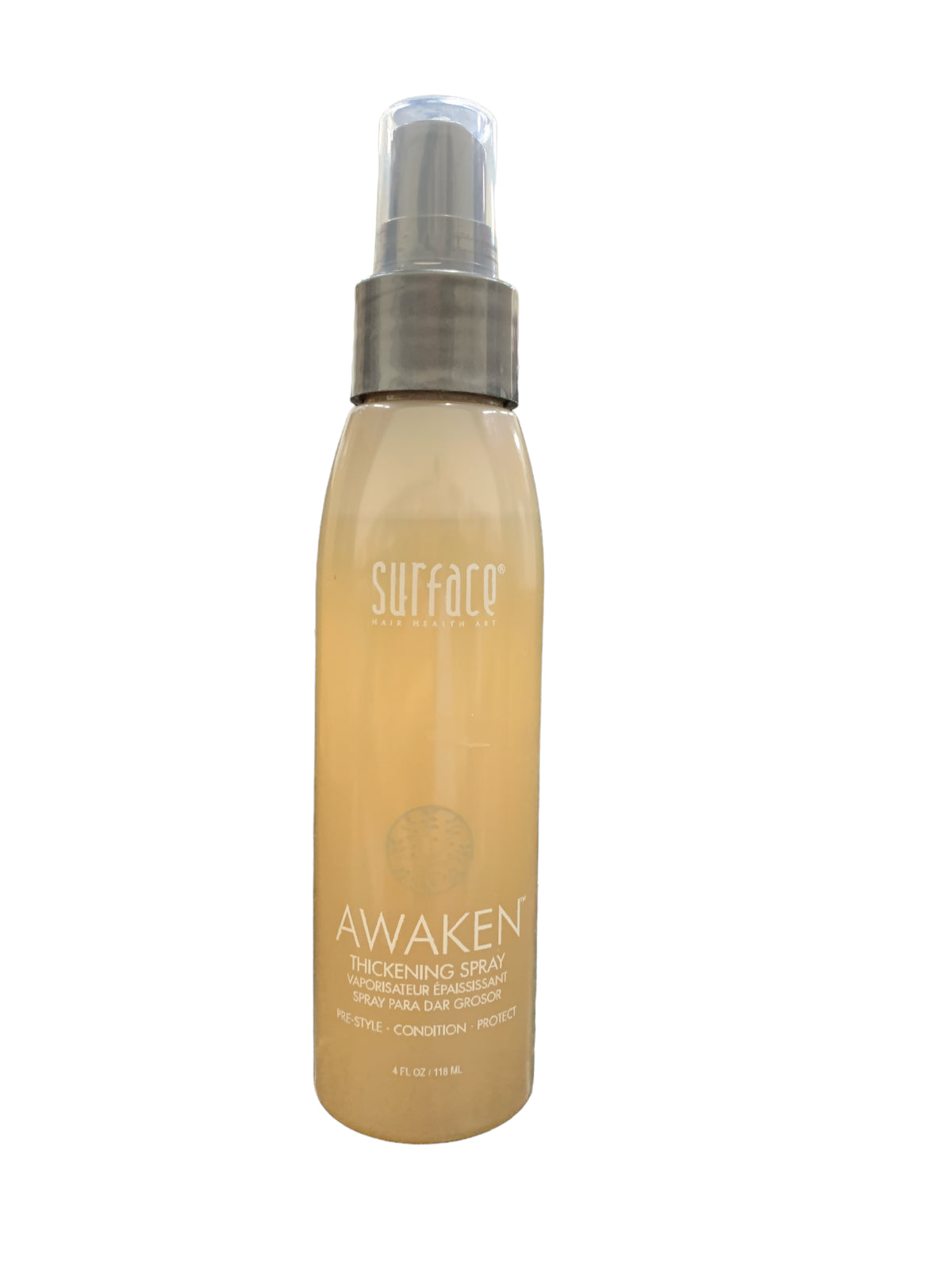 Surface Hair Care Produts (Choose Yours)