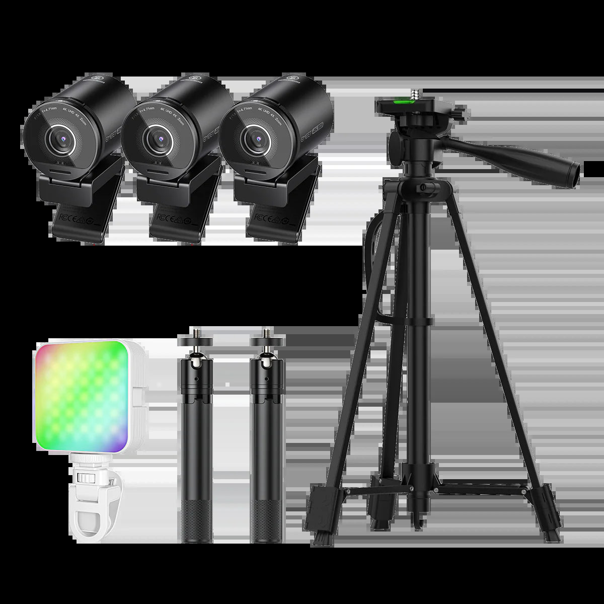 Smartcam S800