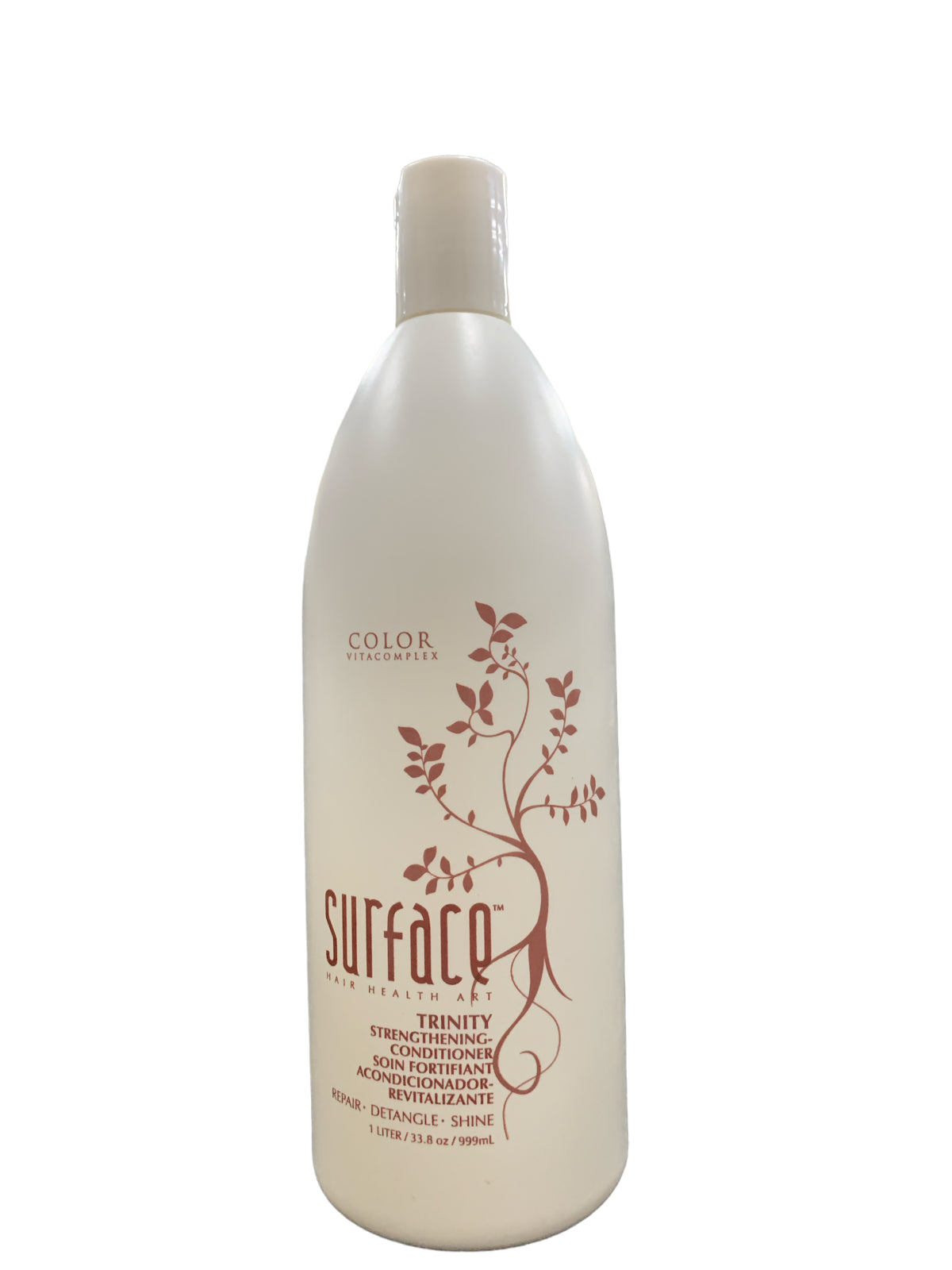 Surface Hair Care Produts (Choose Yours)