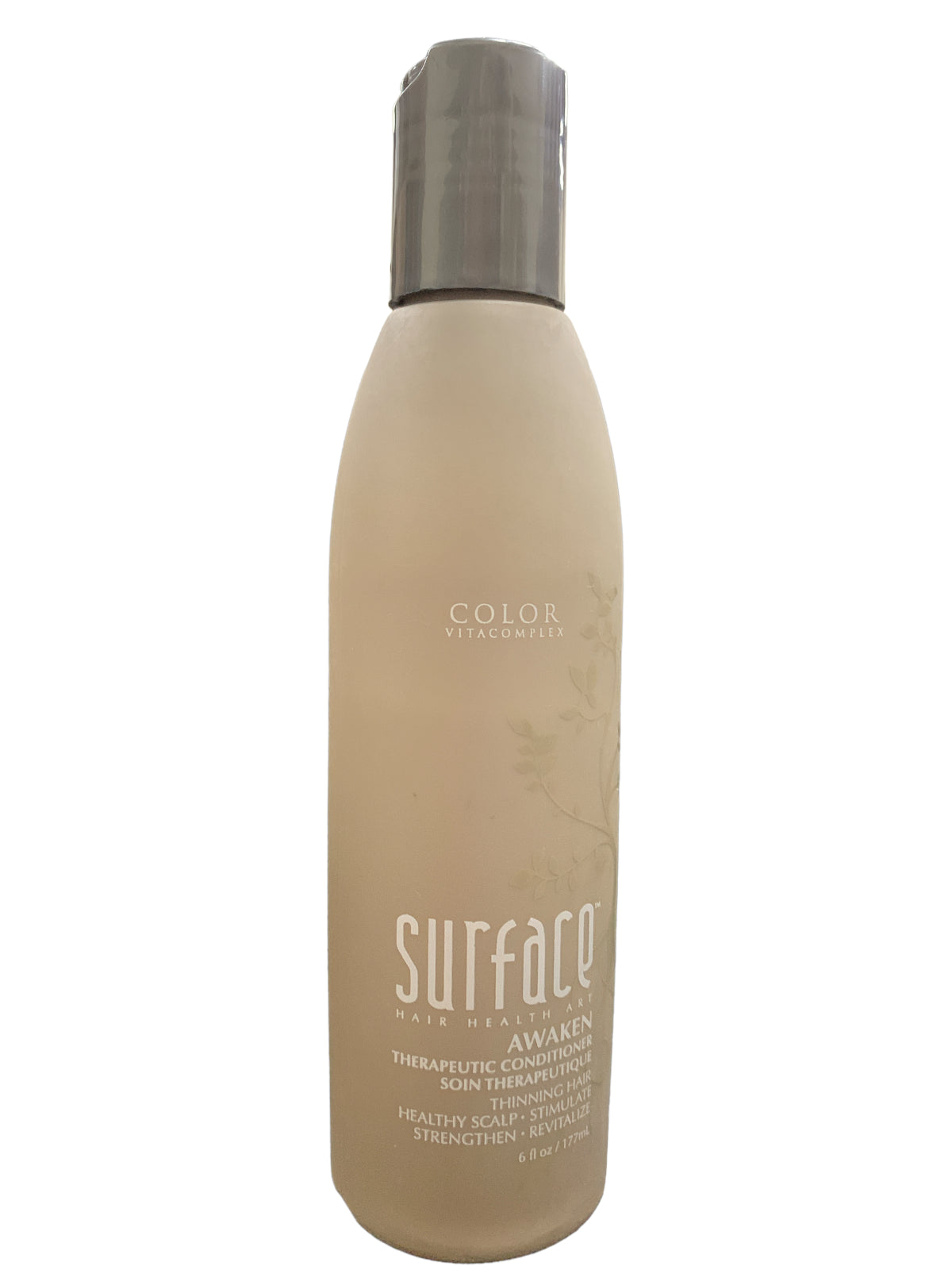 Surface Hair Care Produts (Choose Yours)