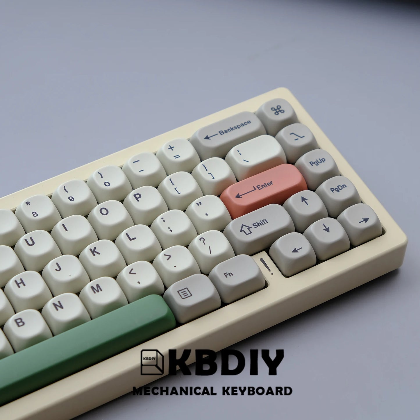 139 Keys/Set GMK 9009 Keycaps PBT KOA Profile Retro Keycap for Mechanical Keyboard Gaming ISO Keys MX Switch 7U Space Bar