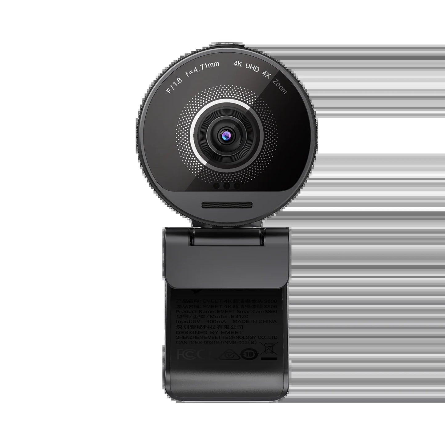 Smartcam S800