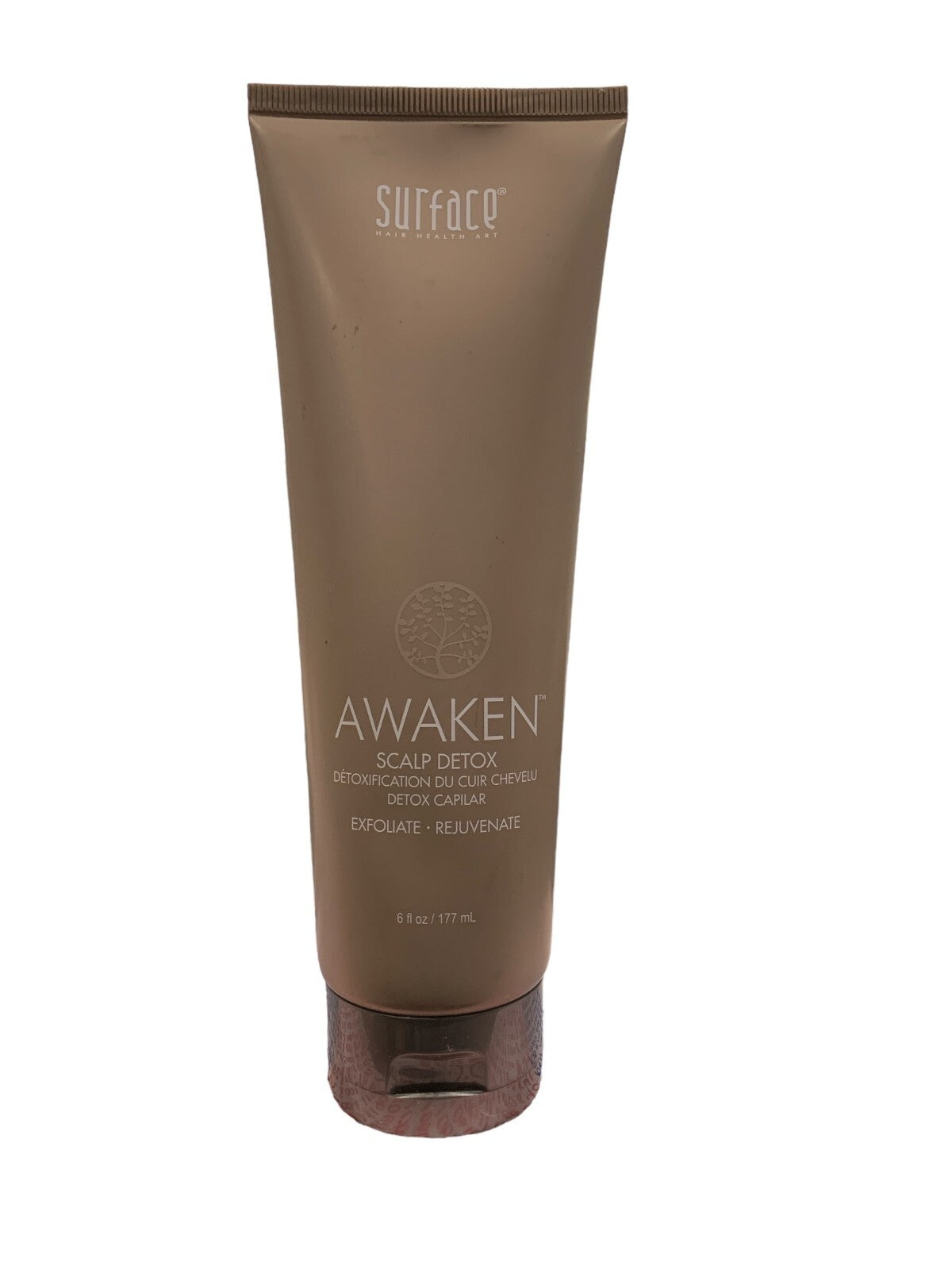 Surface Hair Care Produts (Choose Yours)