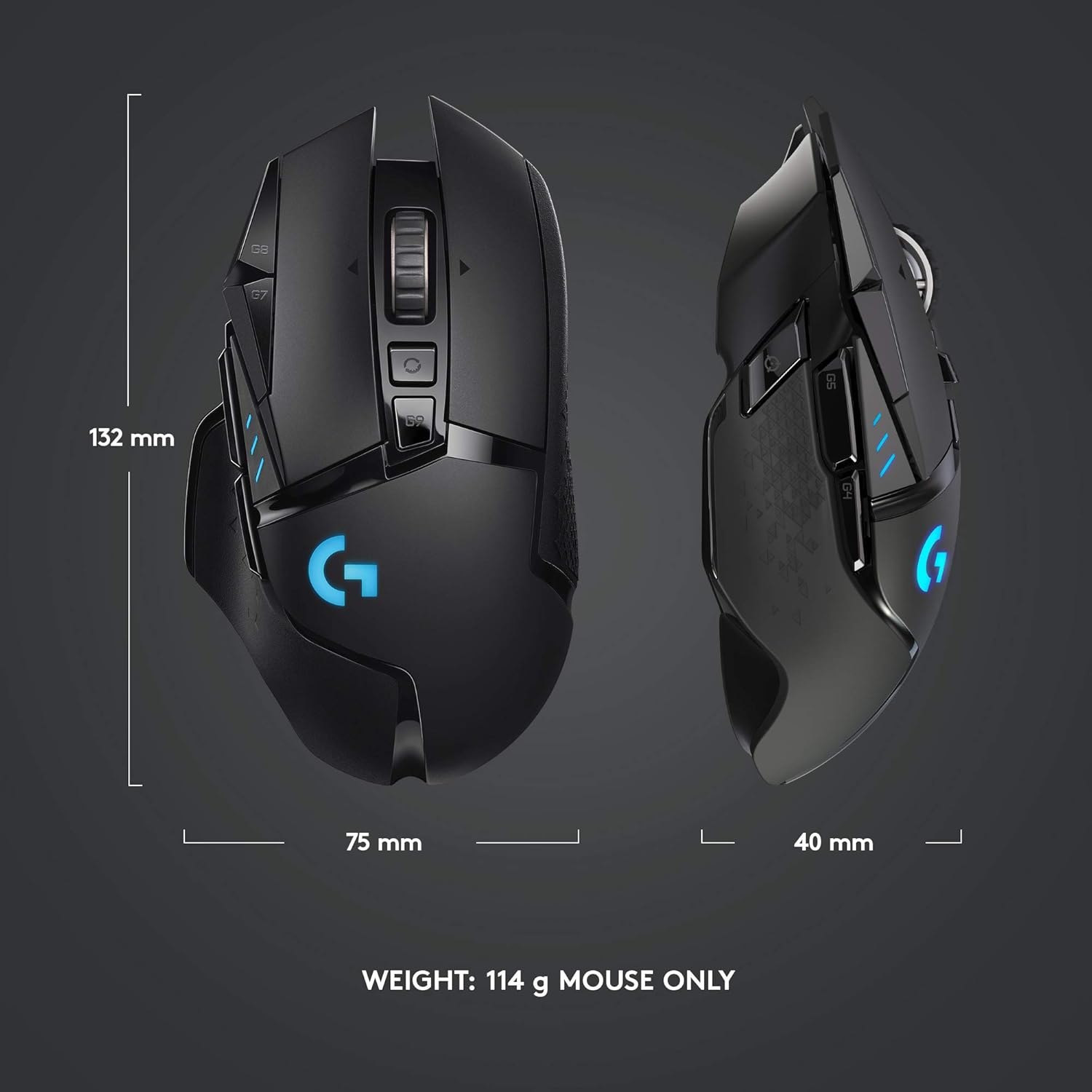 Mice