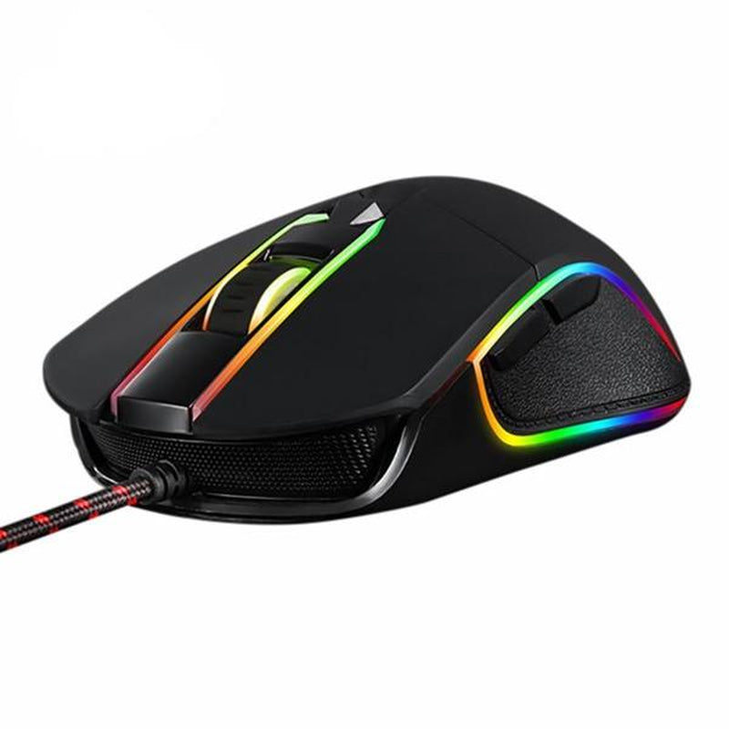Motospeed Single Hand Mechanical Keyboard