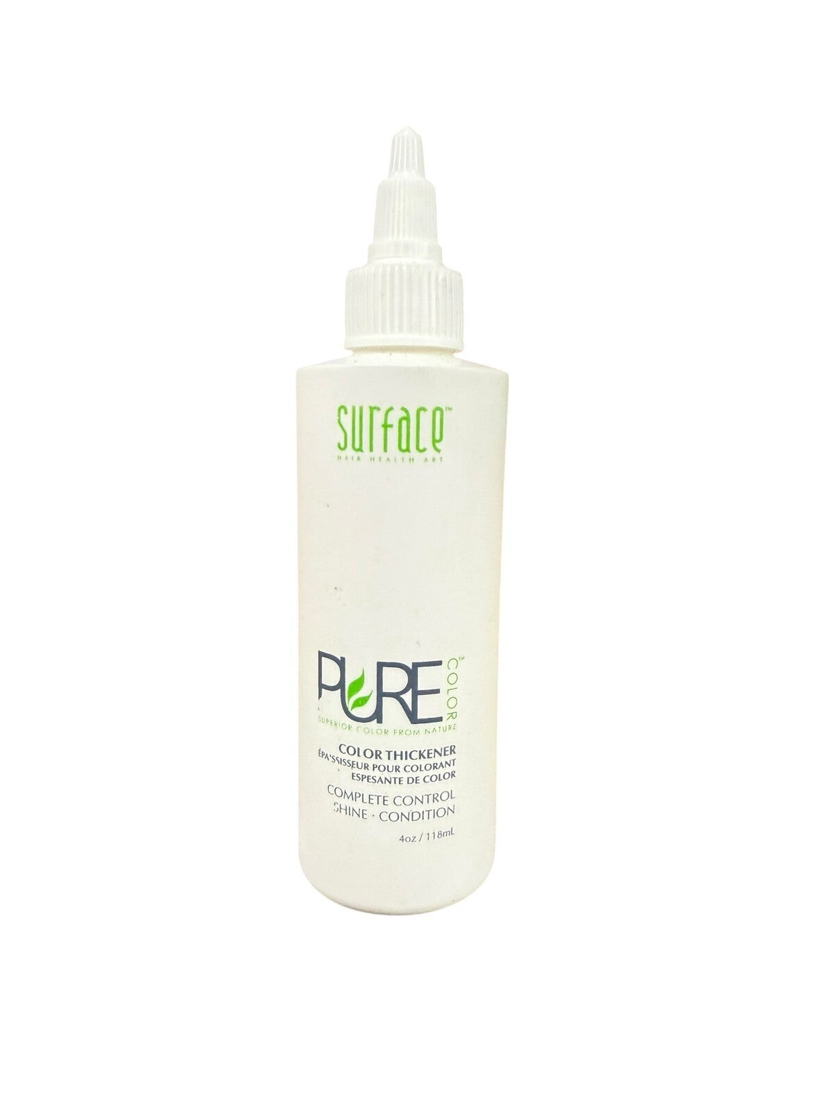 Surface Hair Care Produts (Choose Yours)