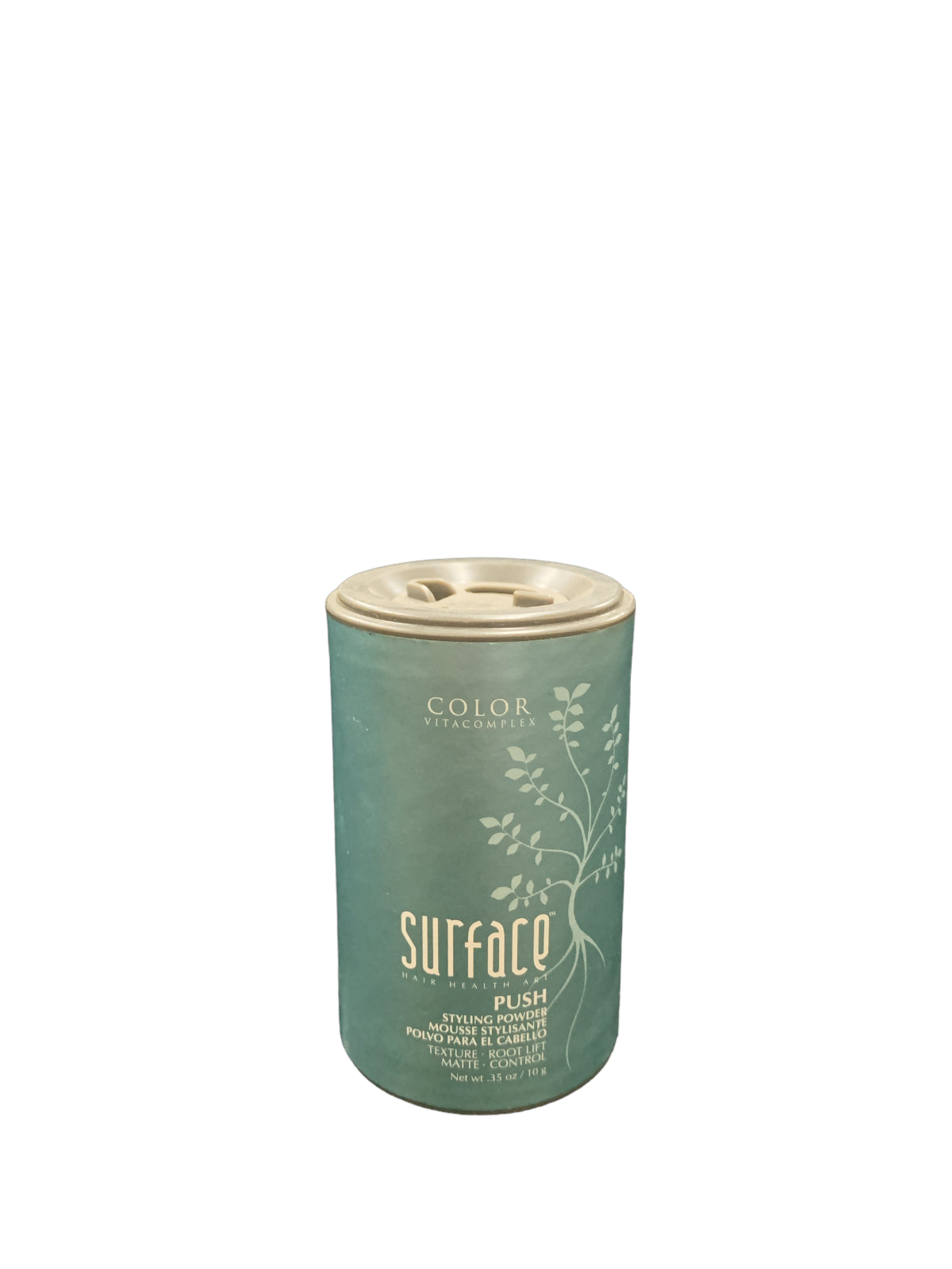 Surface Hair Care Produts (Choose Yours)