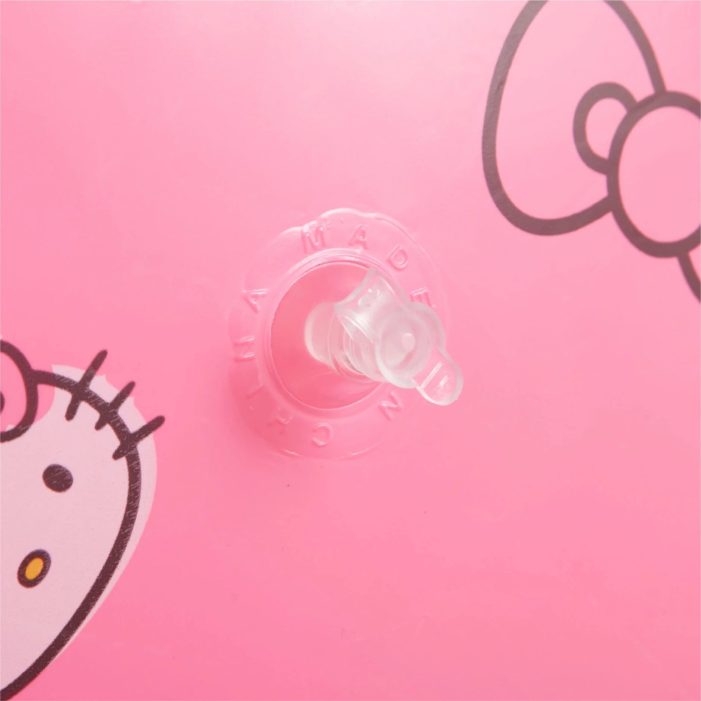 Inflatable Gaming Chair, Pink, Kids Ages 3 and Up