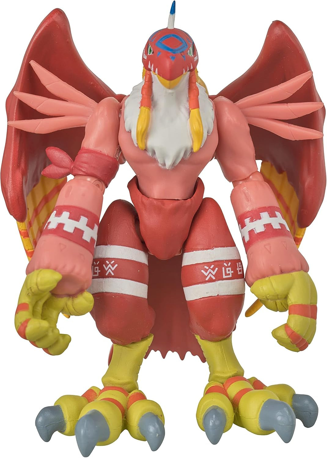 Bandai Namco - Digmon - Garudamon, Shodo 3.5 Inch Action Figure