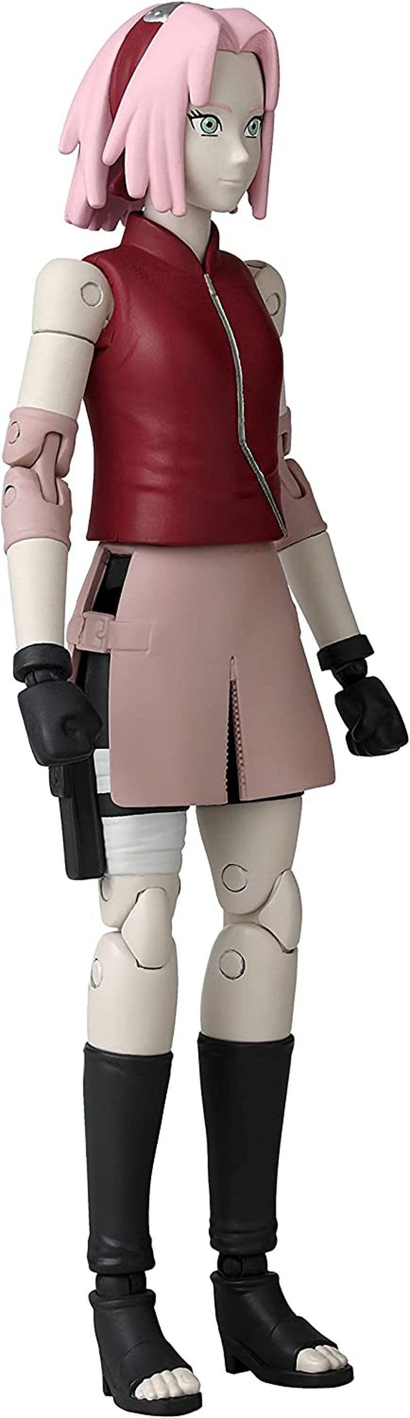 ANIME HEROES - Naruto Shippuden - Haruno Sakura Action Figure