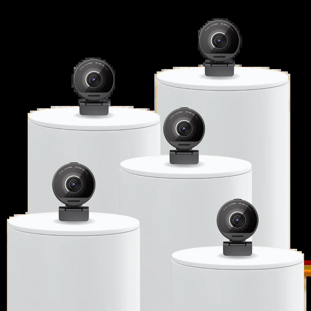 Smartcam S800