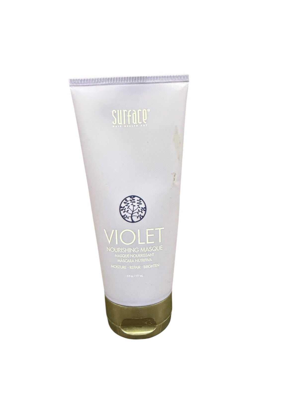 Surface Hair Care Produts (Choose Yours)
