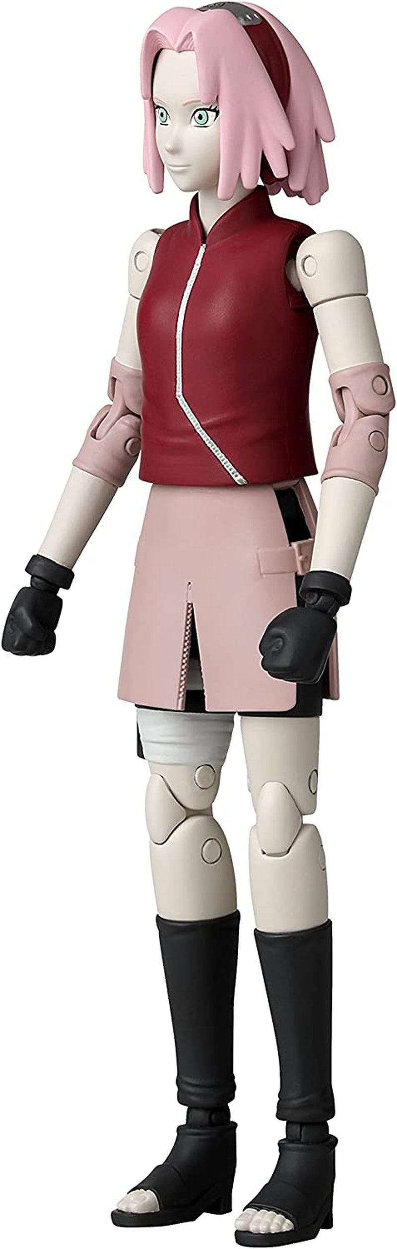 ANIME HEROES - Naruto Shippuden - Haruno Sakura Action Figure
