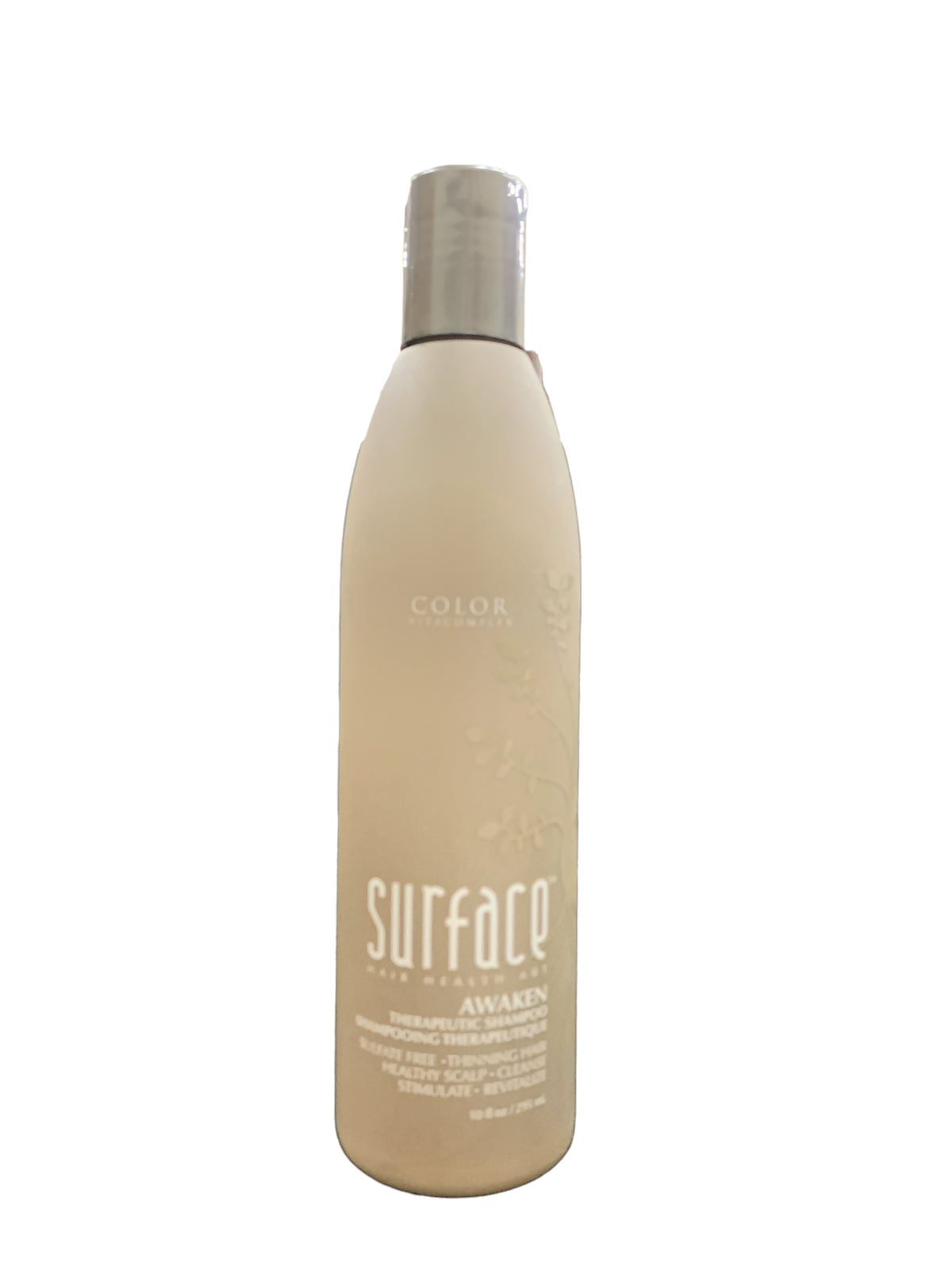 Surface Hair Care Produts (Choose Yours)