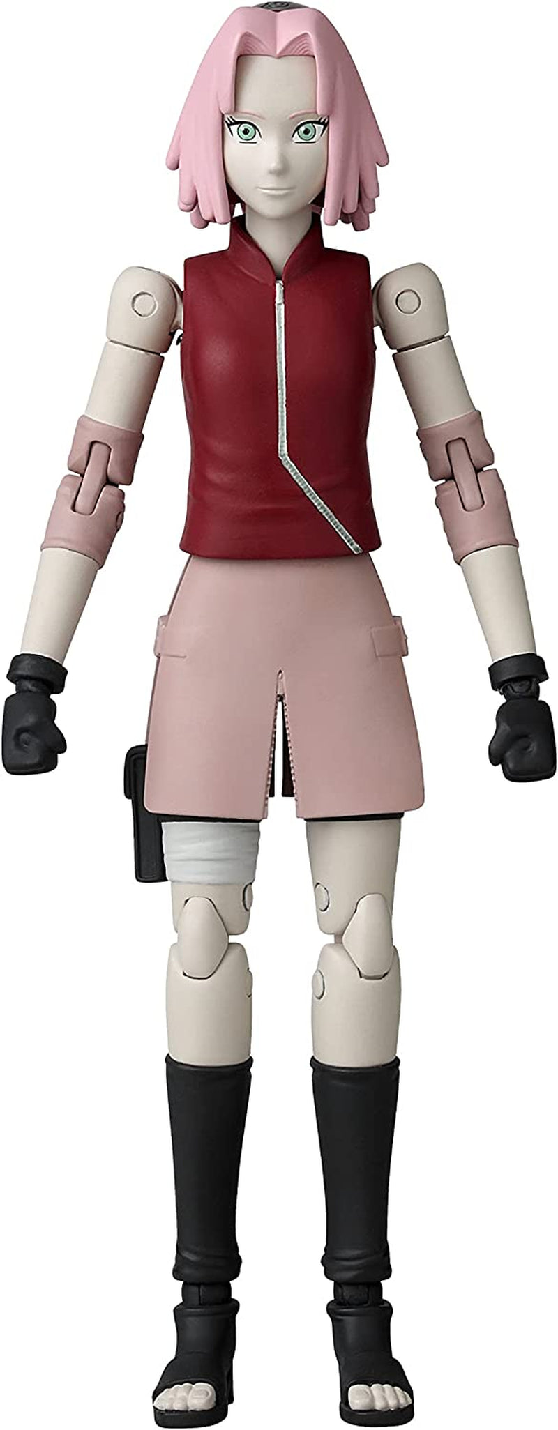 ANIME HEROES - Naruto Shippuden - Haruno Sakura Action Figure