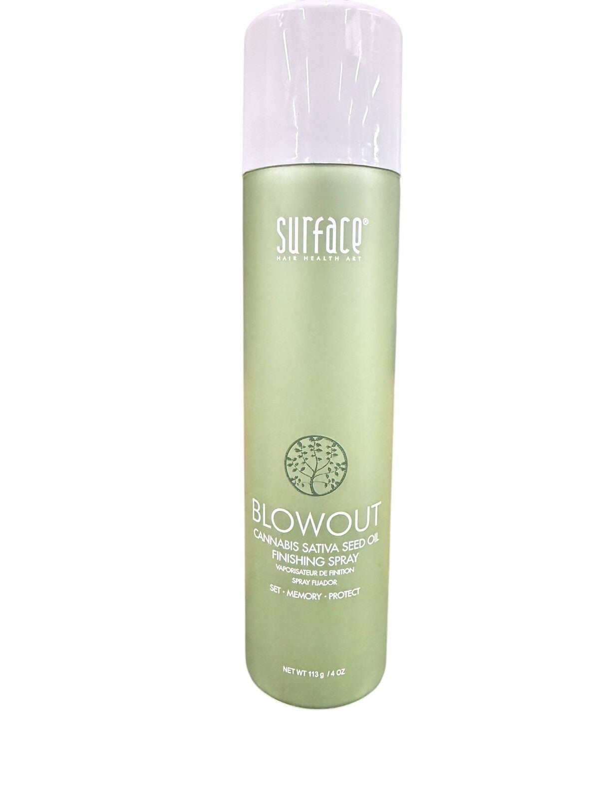 Surface Hair Care Produts (Choose Yours)