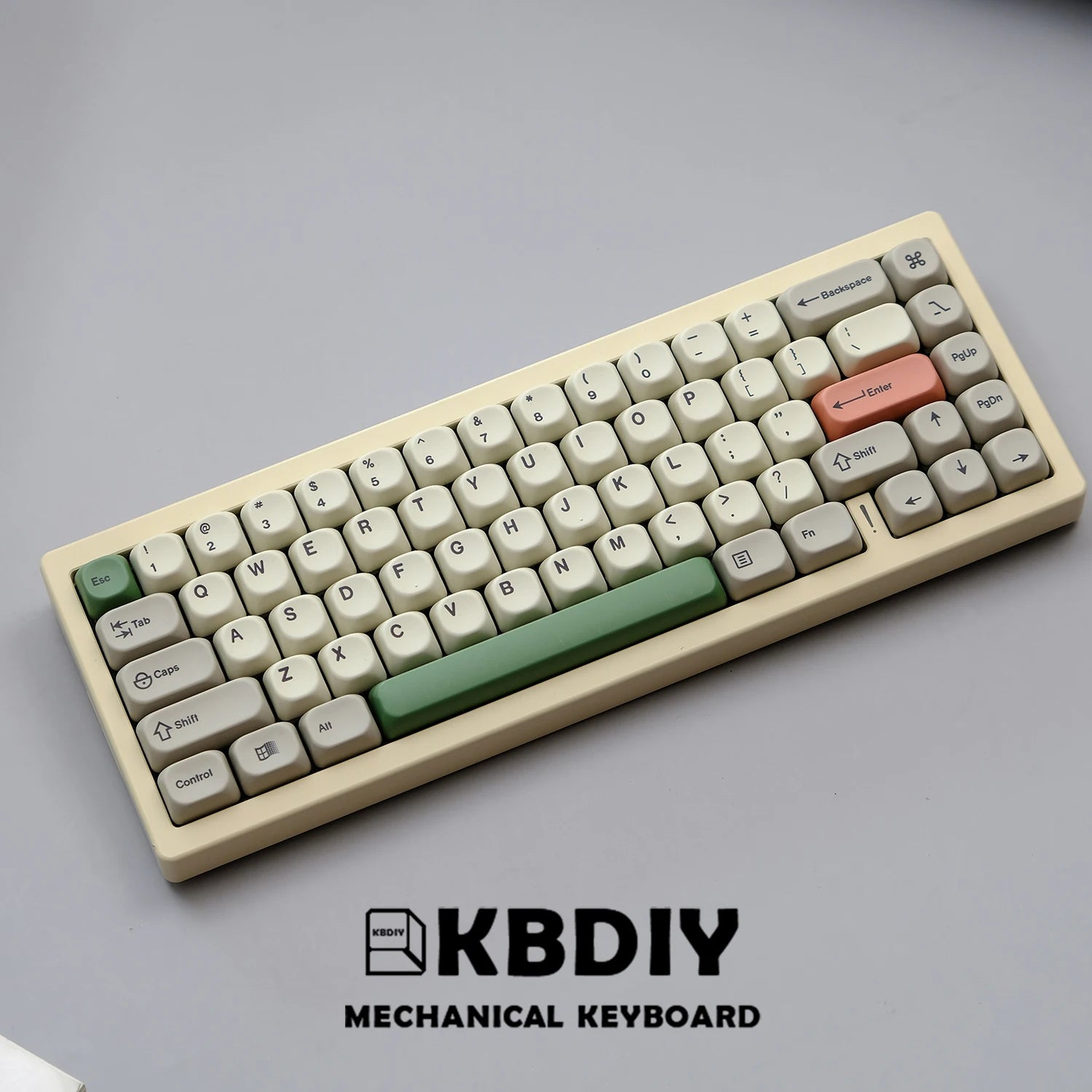 139 Keys/Set GMK 9009 Keycaps PBT KOA Profile Retro Keycap for Mechanical Keyboard Gaming ISO Keys MX Switch 7U Space Bar