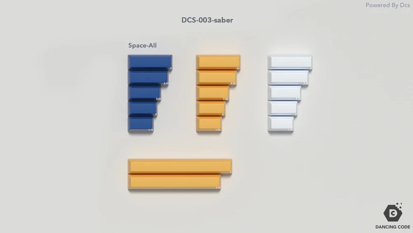 Domikey DCS SA Abs Doubleshot Keycap Knight King SA Profile for Mx Stem Keyboard Poker 87 104 Gh60 Xd64 Xd68 Xd84 Xd96 Xd75 Xd87