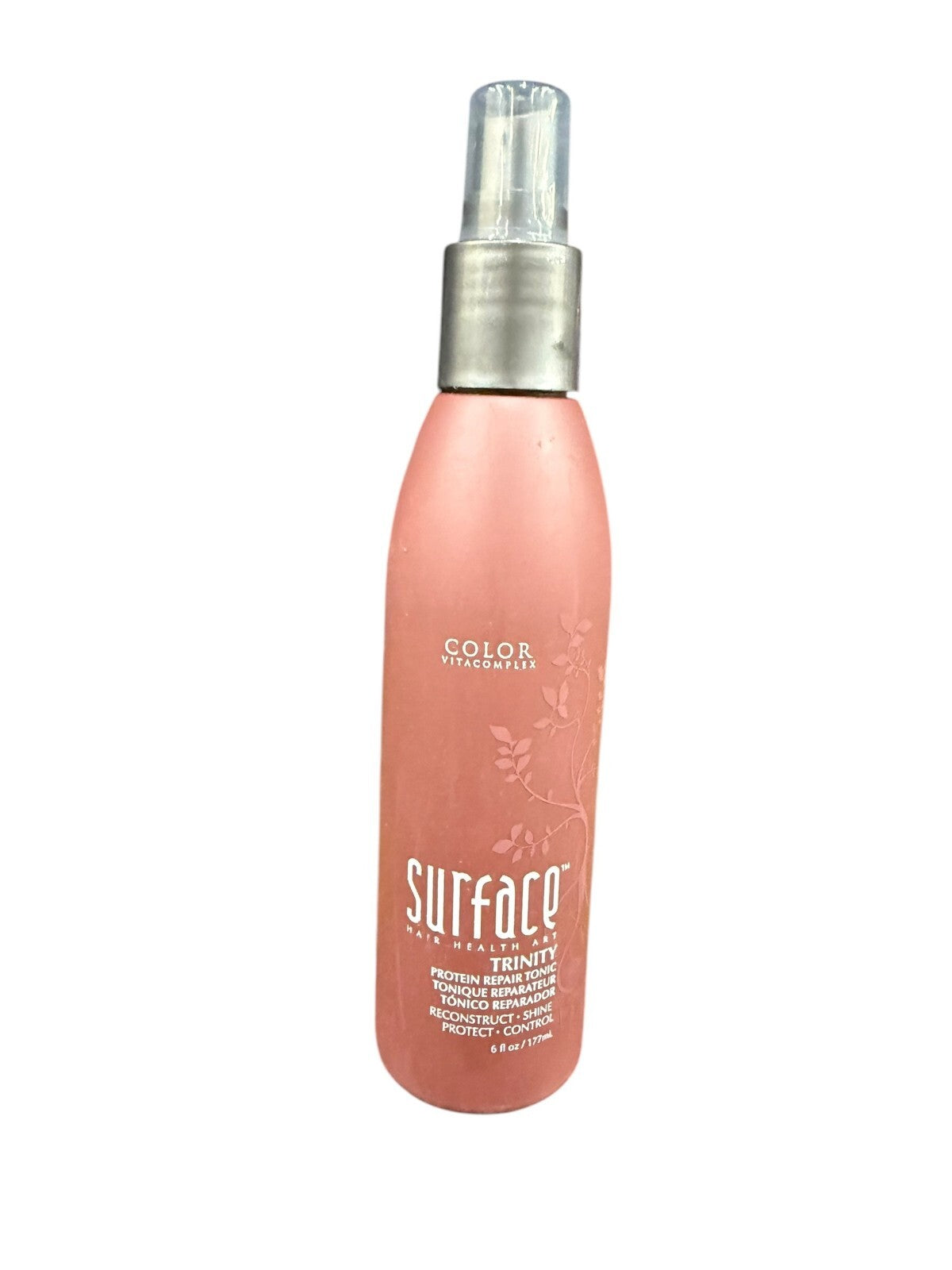 Surface Hair Care Produts (Choose Yours)