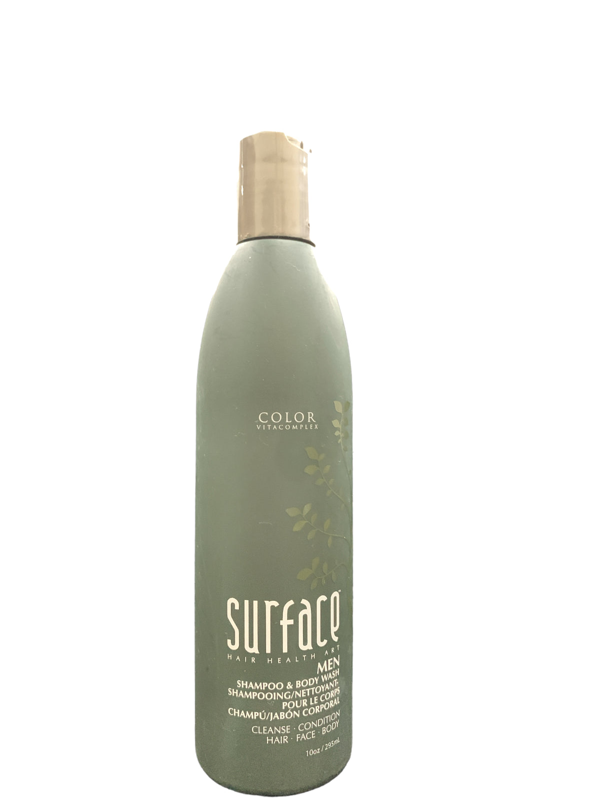 Surface Hair Care Produts (Choose Yours)