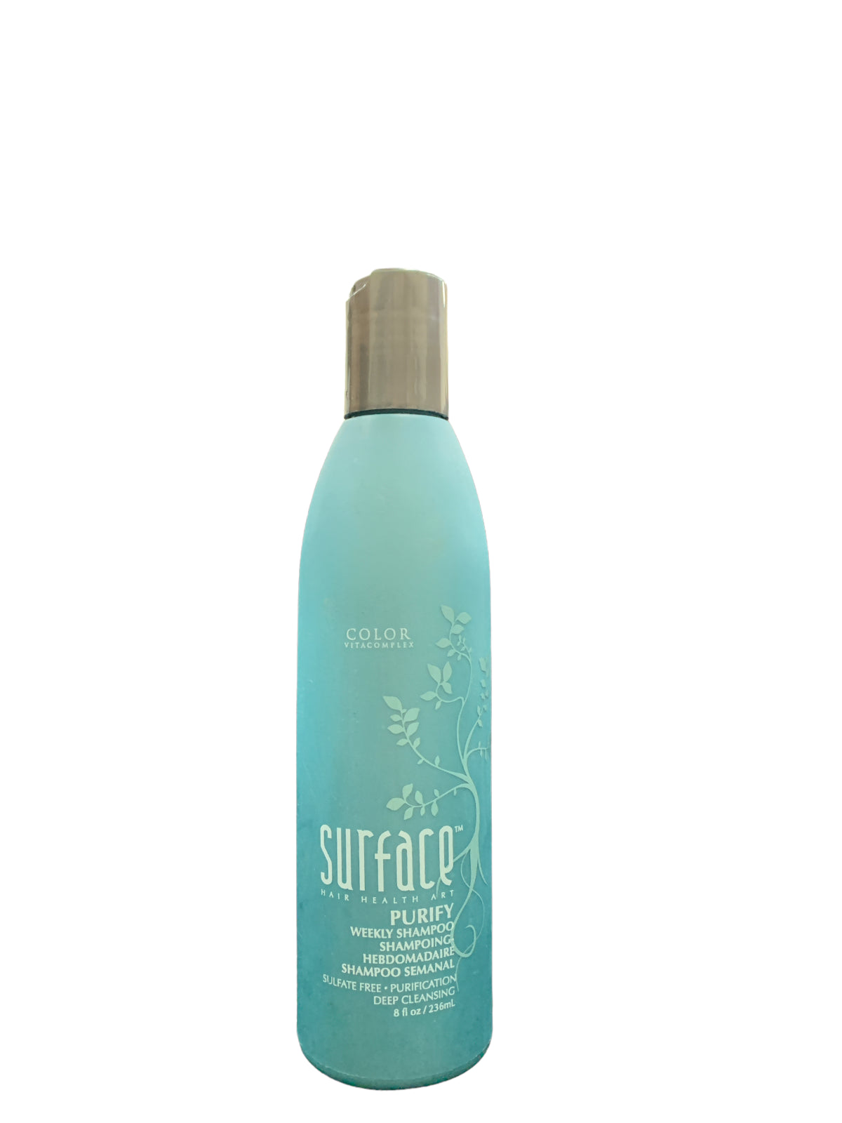 Surface Hair Care Produts (Choose Yours)