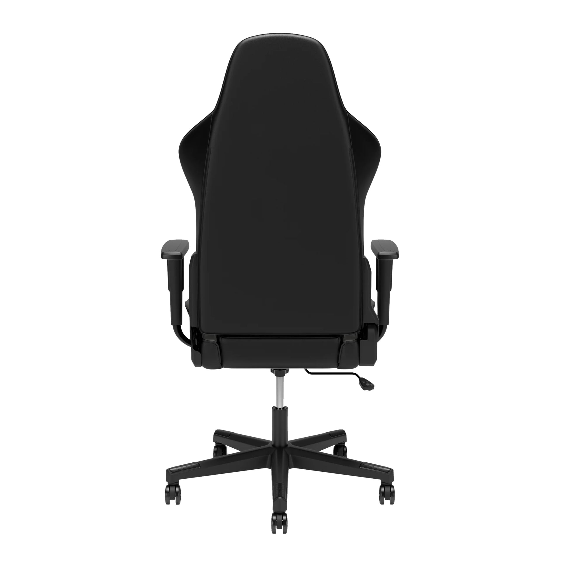 110 Gaming Chair - Gamer Chair PC Computer Chair, Ergonomic Gaming Chairs, Office Chair with Integrated Headrest, Gaming Chair for Adults 135 Degree Recline with Angle Lock - Gray