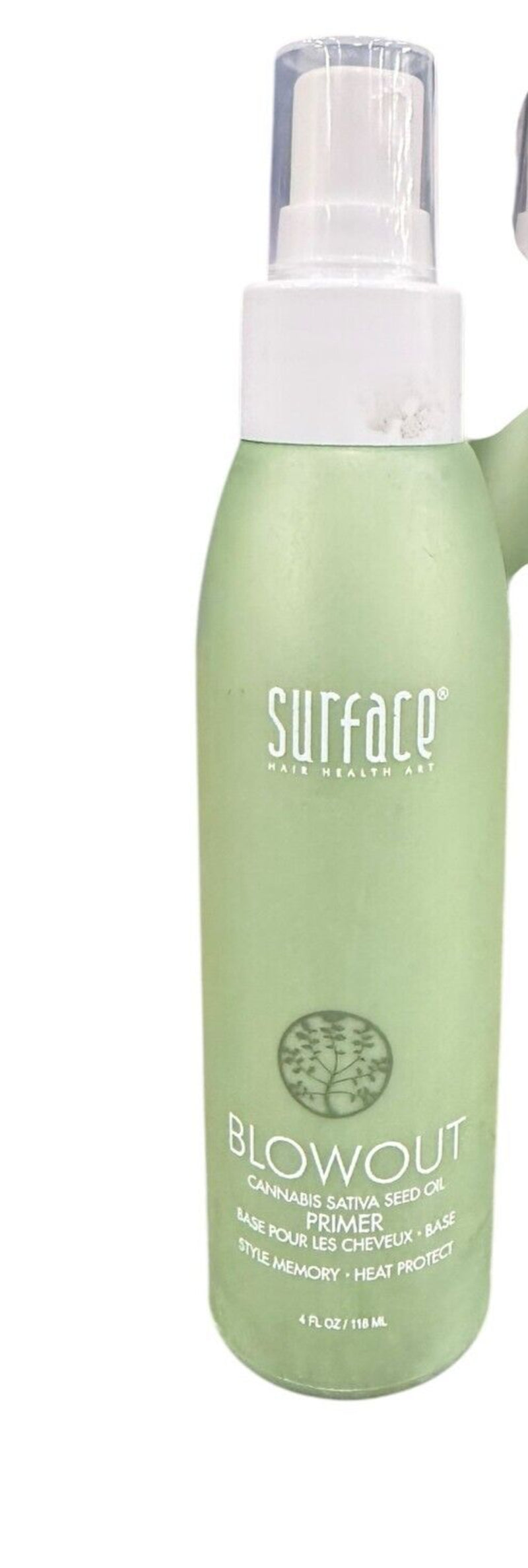 Surface Hair Care Produts (Choose Yours)