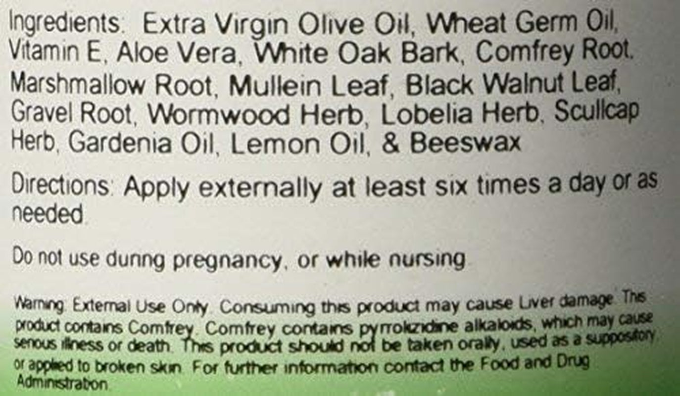Dr Christophers Dr Christopher'S Beauty Facial Cream - 2 Oz (Pack of 2)