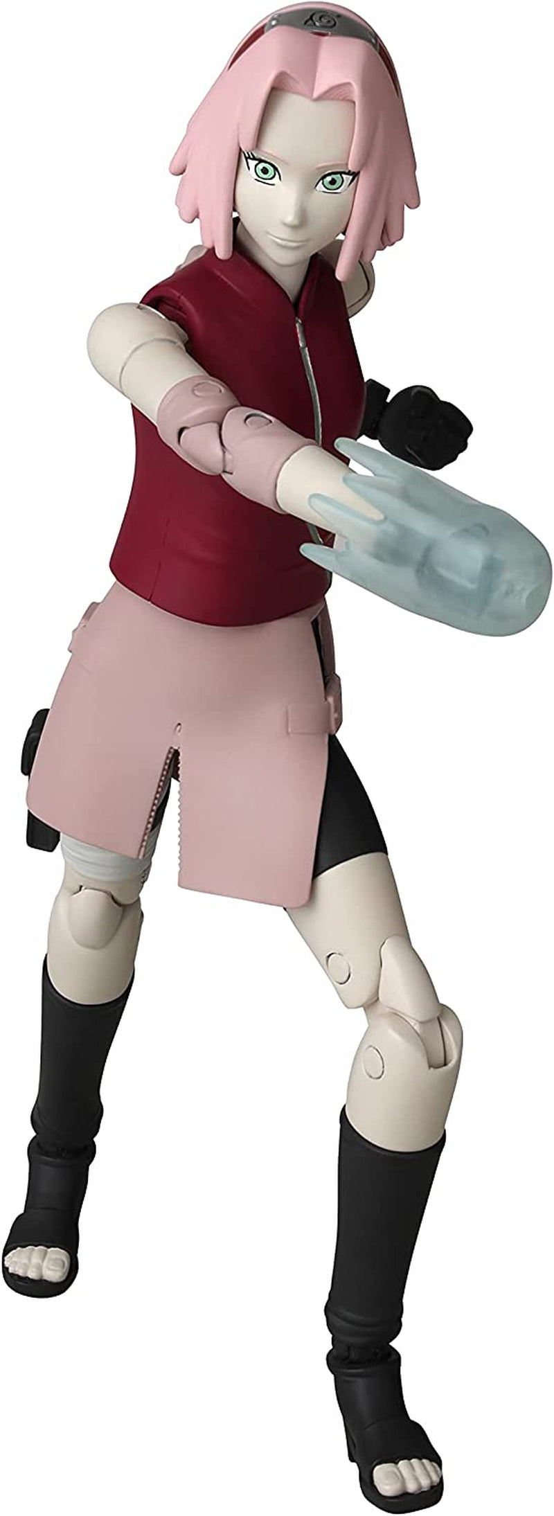 ANIME HEROES - Naruto Shippuden - Haruno Sakura Action Figure