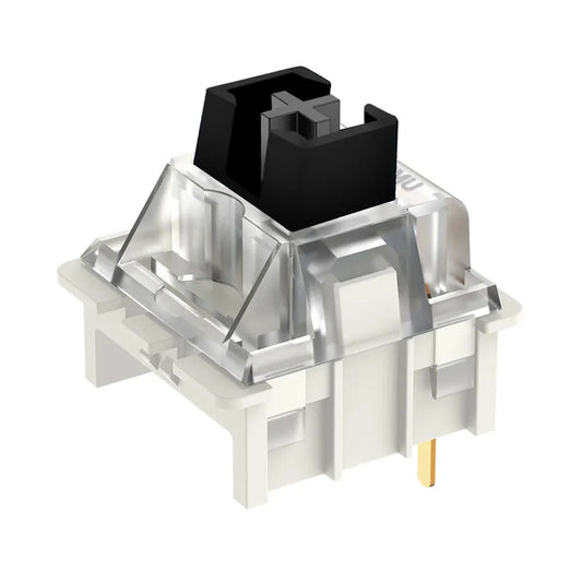 SMD RGB Outemu MX Switch 3Pin Clicky Linear Tactile Silent Red Blue Black Brown Switche for Backlit Mechanical Keyboard
