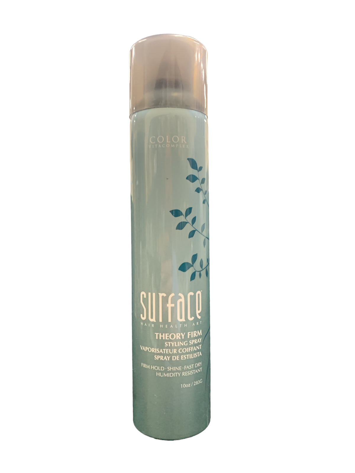 Surface Hair Care Produts (Choose Yours)