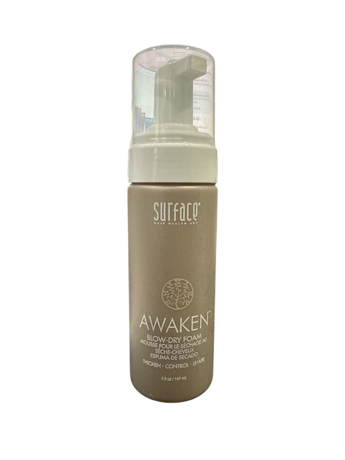 Surface Hair Care Produts (Choose Yours)