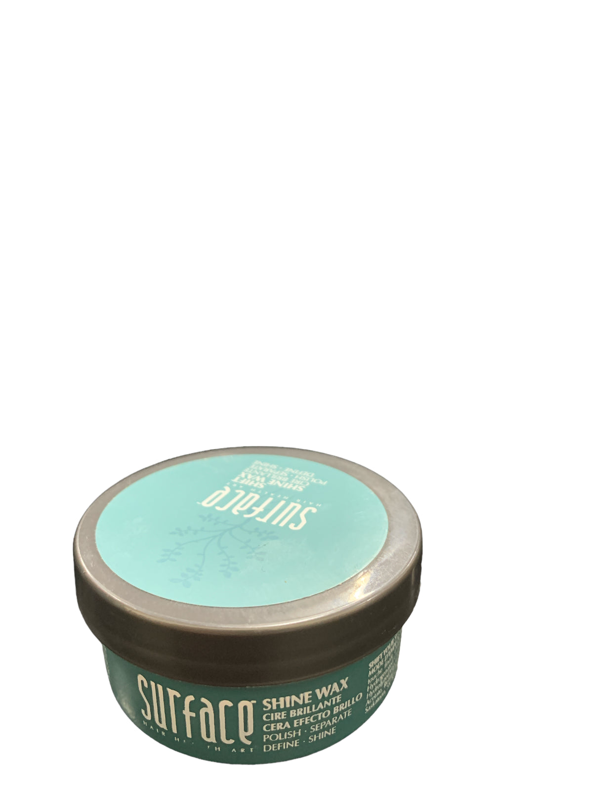 Surface Hair Care Produts (Choose Yours)