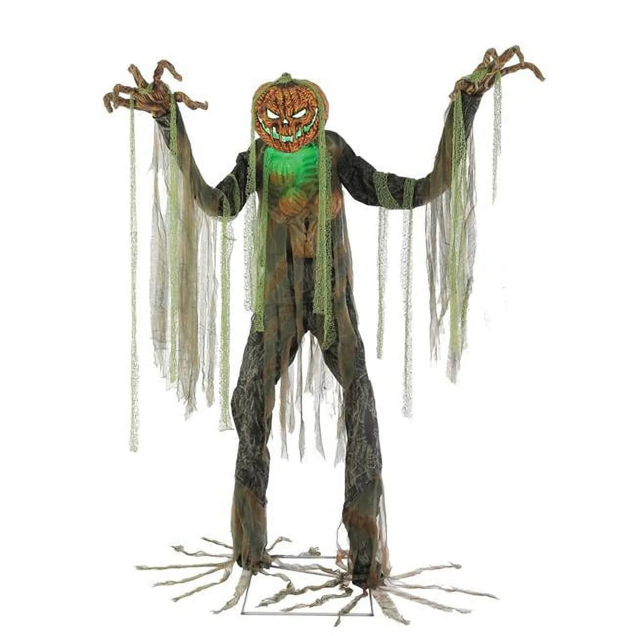Root of Evil Halloween Decoration