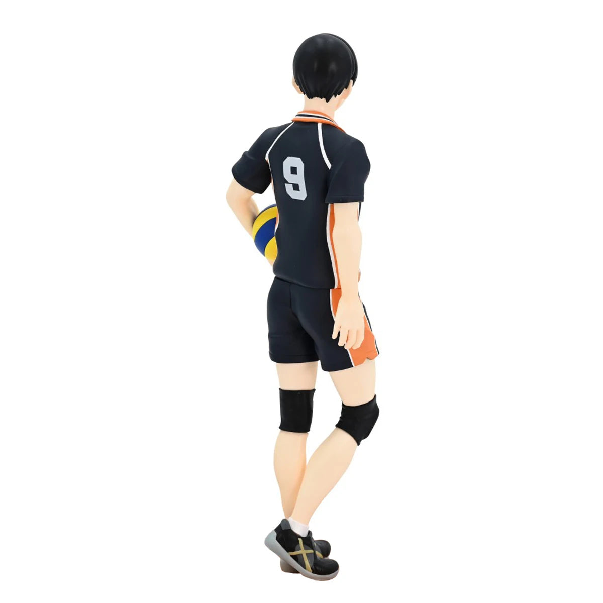 18Cm Anime Figure Toys Shoyo HINATA Model Toy Tobio Kageyama Standing Action Figure Desktop Decoration Figurine Collection Dolls