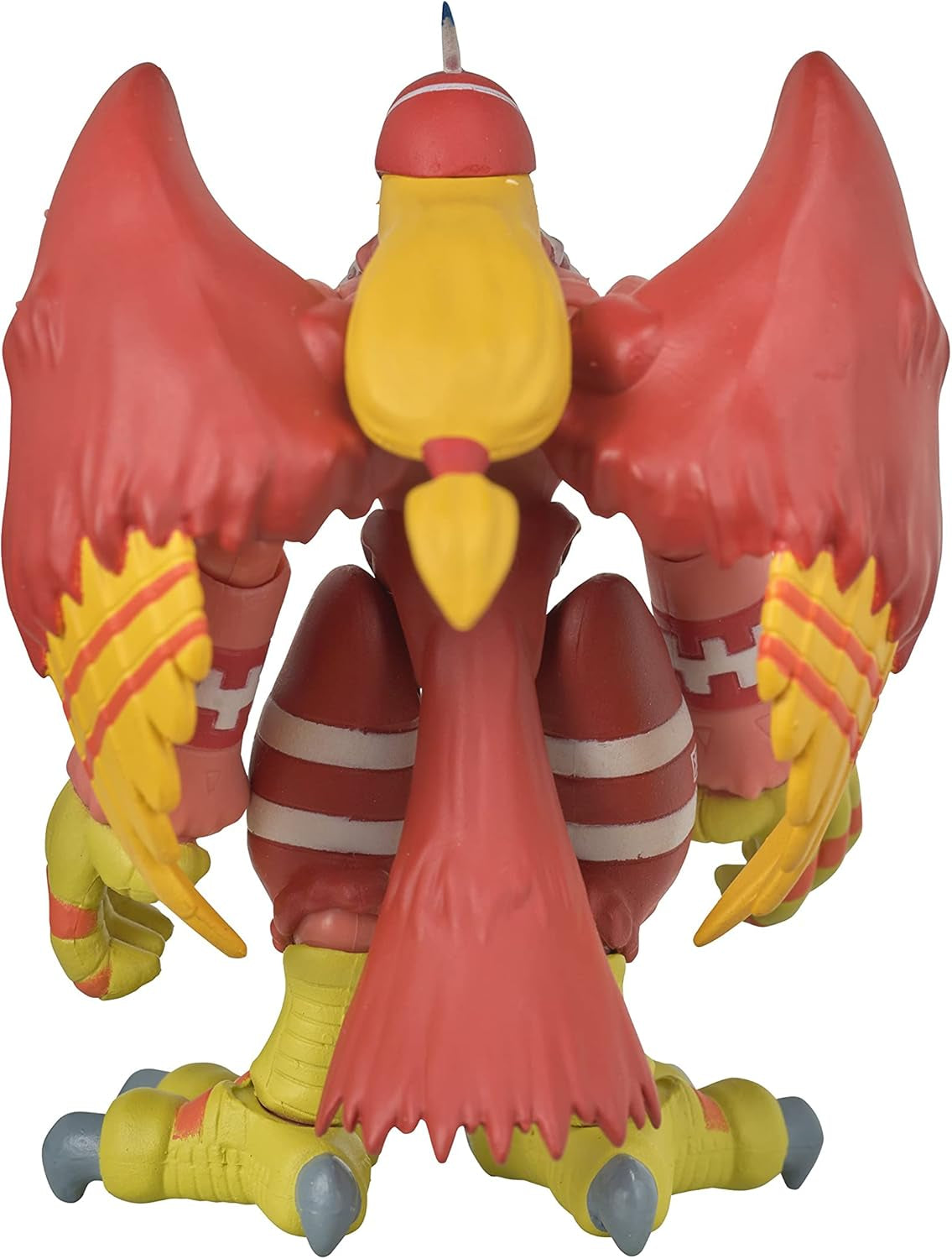 Bandai Namco - Digmon - Garudamon, Shodo 3.5 Inch Action Figure