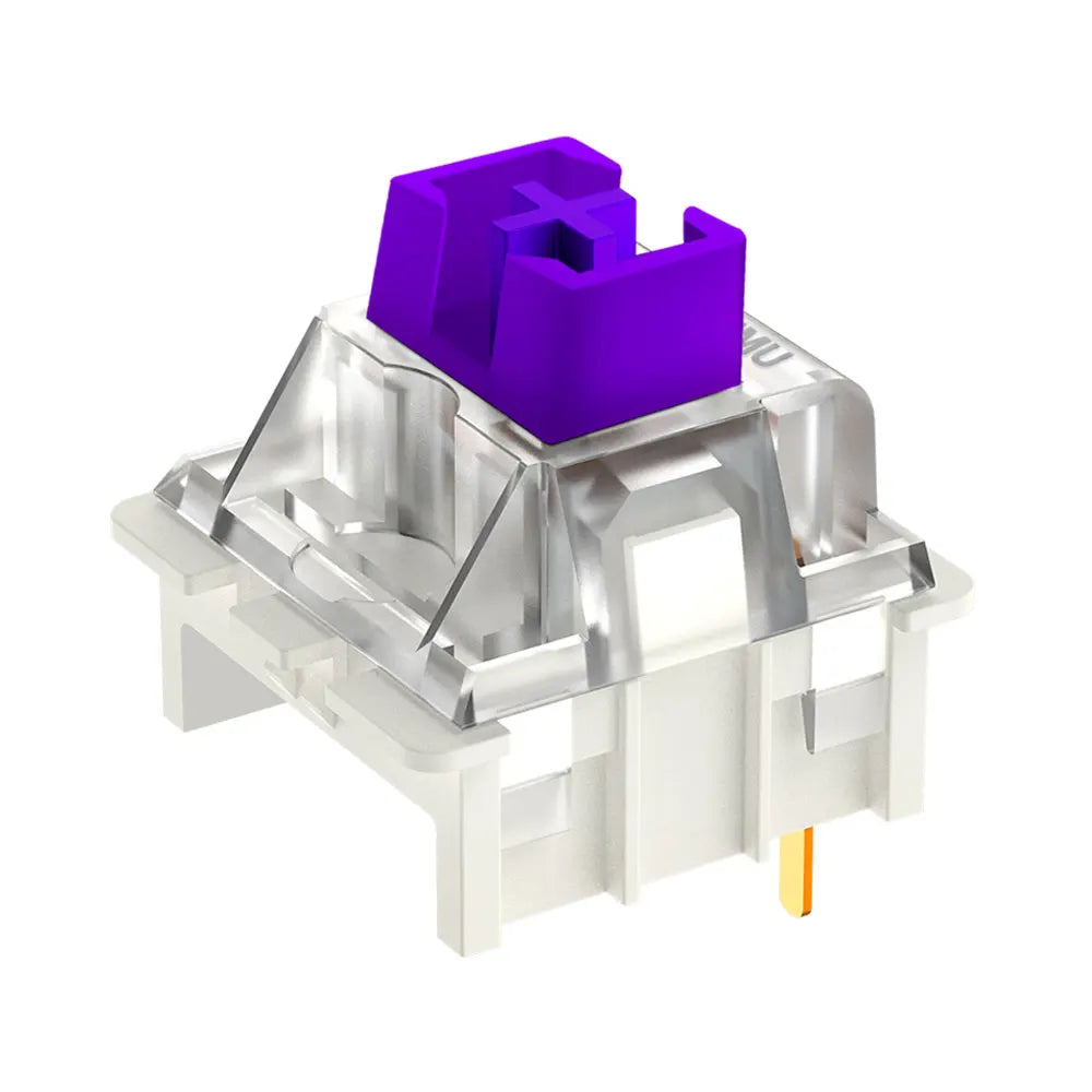 SMD RGB Outemu MX Switch 3Pin Clicky Linear Tactile Silent Red Blue Black Brown Switche for Backlit Mechanical Keyboard
