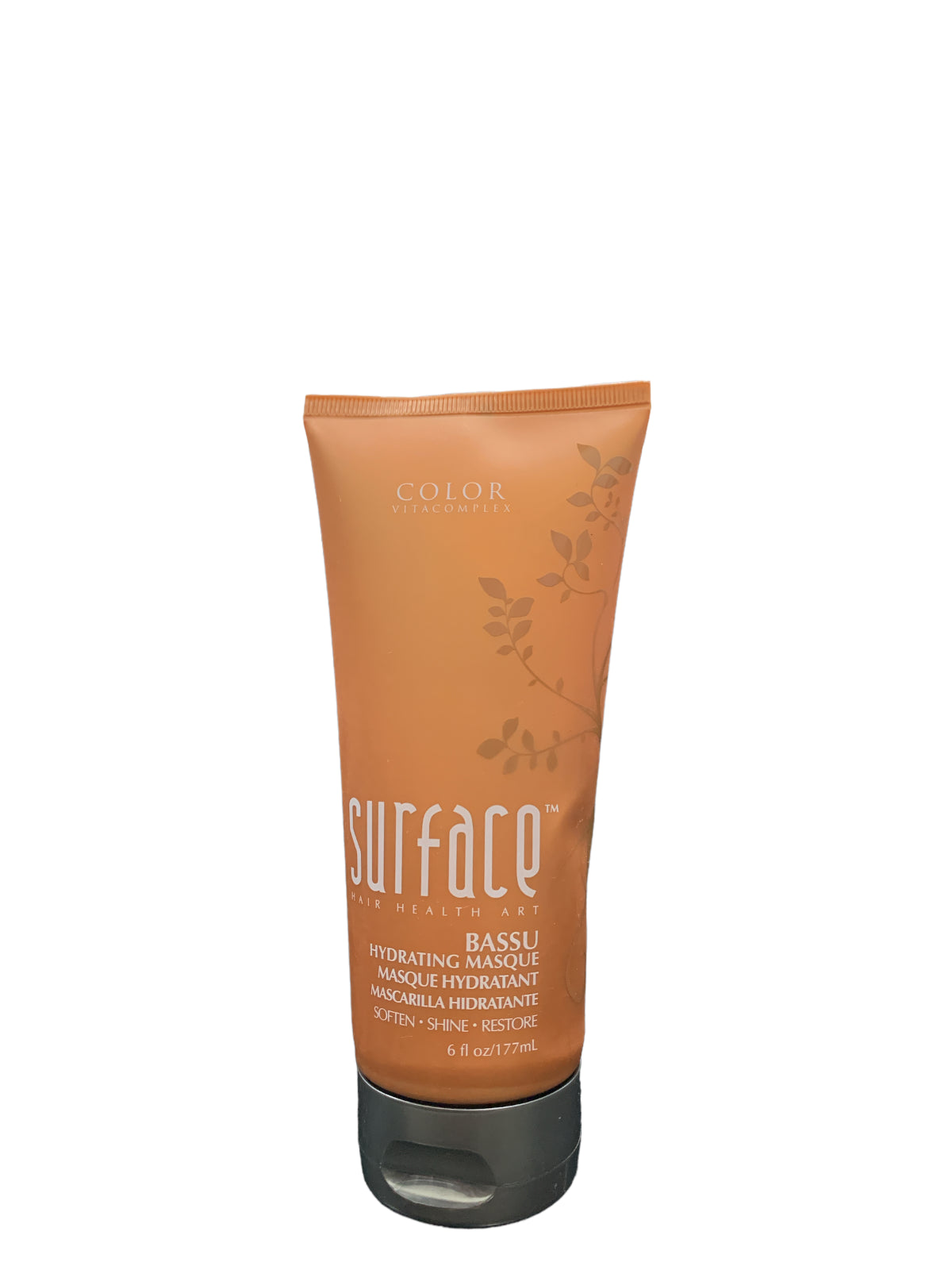 Surface Hair Care Produts (Choose Yours)